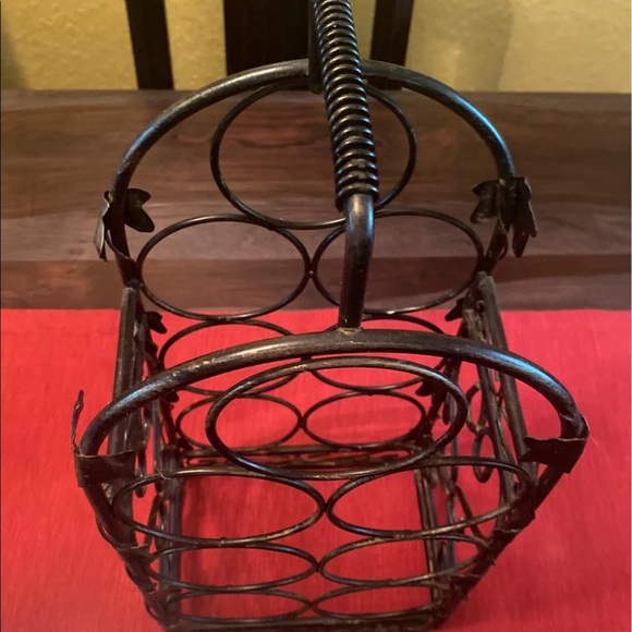 Wine Rack - Picture 3 of 4